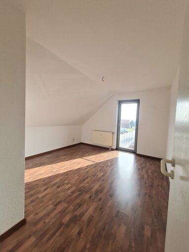 Wohnung zur Miete 372,23 € 2 Zimmer 65 m² 4. Geschoss Mülverstedter Straße 10 Großengottern 99991