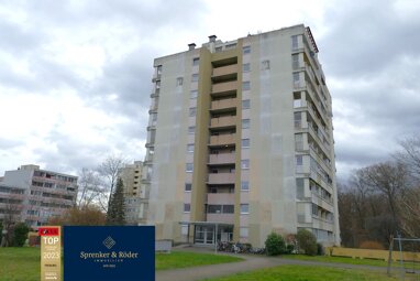 Wohnung zum Kauf 100.000 € 1 Zimmer 35 m² 4. Geschoss Umkirch 79224