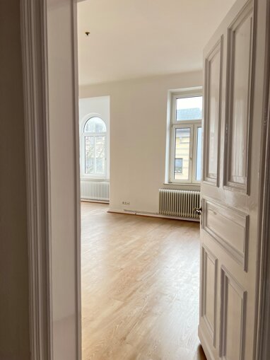 Wohnung zur Miete 910 € 4 Zimmer 125 m² 2. Geschoss Weserstr. 33 Innenstadt Wilhelmshaven 26382