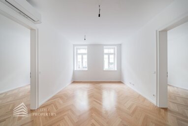 Wohnung zum Kauf 415.000 € 2 Zimmer 42,9 m² EG Wien 1090