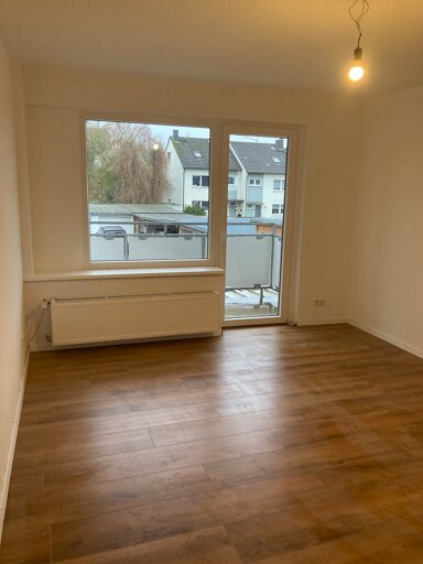 Wohnung zur Miete 641 € 2,5 Zimmer 72 m² 1. Geschoss frei ab sofort Eckardtstr Annen - Mitte - Süd Witten 58453