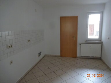 Wohnung zur Miete 368 € 2 Zimmer 50 m² Schillerstraße 24 Zentrum Rudolfstadt 07407