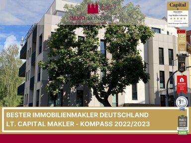 Wohnung zur Miete 1.600 € 4 Zimmer 146,4 m² EG Schelfstadt Schwerin 19055