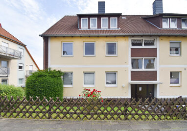 Wohnung zum Kauf 189.000 € 3 Zimmer 84 m² 2. Geschoss Moritzberg Hildesheim-Moritzberg 31137