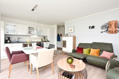 Terrassenwohnung zum Kauf 420.000 € 3 Zimmer 84 m² Pönitz Scharbeutz Pönitz 23684