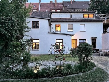 Mehrfamilienhaus zum Kauf 1.150.000 € 14 Zimmer 274 m² 574 m² Grundstück Stadtmitte Neu-Ulm 89231
