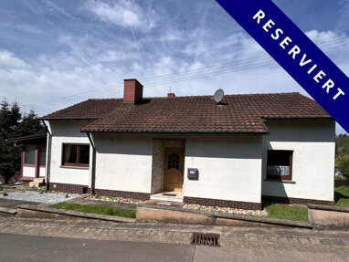 Einfamilienhaus zum Kauf 349.000 € 4 Zimmer 115 m² 969 m² Grundstück Hofstetten Kleinwallstadt / Hofstetten 63839