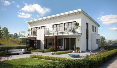 Haus zum Kauf 442.798 € 4 Zimmer 124 m² 269 m² Grundstück Armsheim Armsheim 55288