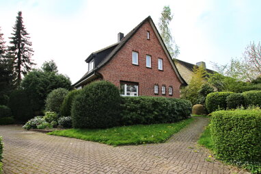 Einfamilienhaus zum Kauf 620.000 € 4 Zimmer 102 m² 783 m² Grundstück Sasel Hamburg - Sasel 22393