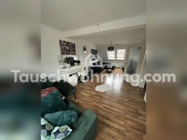 Wohnung zur Miete Tauschwohnung 495 € 2 Zimmer 65 m² Stadtkern Essen 45127