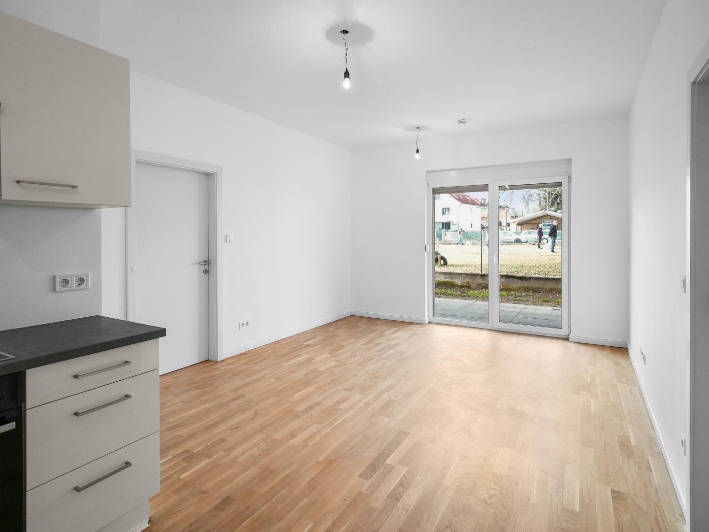 Wohnung zur Miete 812,38 € 3 Zimmer 63,3 m²<br/>Wohnfläche Gries Graz 8055