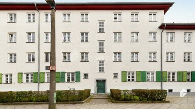 Wohnung zum Kauf 189.000 € 2 Zimmer 40 m² 3. Geschoss Niederschönhausen Berlin 13156