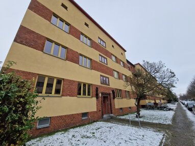 Wohnung zur Miete 279,50 € 2 Zimmer 44,5 m² 1. Geschoss Mehringstraße 46 Siedlung Cracau Magdeburg 39114