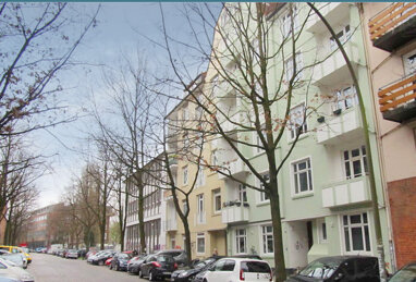 Wohnung zum Kauf provisionsfrei 385.000 € 2 Zimmer 45 m² 3. Geschoss frei ab sofort Bahrenfeld Hamburg 22761