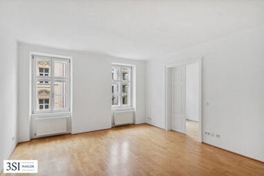 Wohnung zum Kauf 350.000 € 2 Zimmer 52,2 m² 3. Geschoss Schönbrunner Straße 22-24 Wien 1050