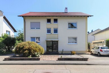 Mehrfamilienhaus zum Kauf 675.000 € 8,5 Zimmer 225,7 m² 817,1 m² Grundstück Haueneberstein Baden-Baden 76532