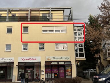 Wohnung zum Kauf 159.000 € 2 Zimmer 61 m² 2. Geschoss frei ab sofort Laubegast (Altlaubegast) Dresden 01279