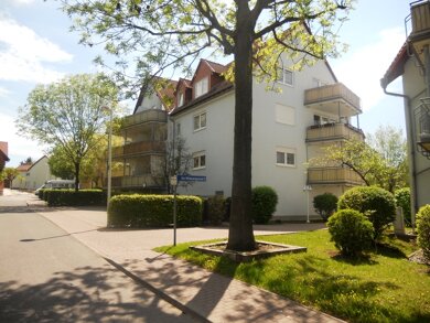 Wohnung zum Kauf provisionsfrei als Kapitalanlage geeignet 99.000 € 1 Zimmer 42,5 m² Im Wiesengrund 1-5 Dittelstedt Erfurt 99099