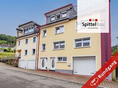 Doppelhaushälfte zum Kauf 480.000 € 6 Zimmer 176 m² 83 m² Grundstück Schramberg Schramberg 78713