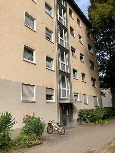 Wohnung zur Miete 541 € 3 Zimmer 65,7 m² 4. Geschoss Carl-Sonnenschein-Straße 72 Sossenheim Frankfurt am Main 65936