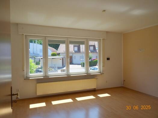 Wohnung zur Miete 800 € 3 Zimmer 63 m² EG frei ab sofort Aalen 73430