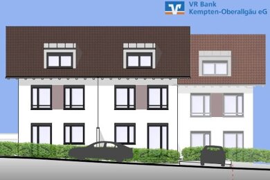 Doppelhaushälfte zum Kauf provisionsfrei 699.000 € 5 Zimmer 122,5 m² 267 m² Grundstück frei ab 01.09.2025 Immenstadt Immenstadt 87509