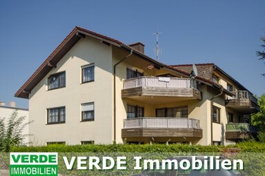 Penthouse zur Miete 790 € 3 Zimmer 93,9 m² 3. Geschoss frei ab 15.12.2024 Südweststadt - Stadtviertel 044 Pforzheim 75173