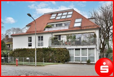Wohnung zum Kauf 850.000 € 2 Zimmer 156,3 m² Tullnau Nürnberg 90402