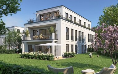 Penthouse zum Kauf 1.995.000 € 4 Zimmer 153,2 m² Blankenese Hamburg 22587