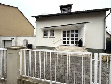 Einfamilienhaus zum Kauf 899.000 € 4 Zimmer 210 m² 712 m² Grundstück Steinbach 61449