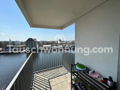 Wohnung zur Miete Tauschwohnung 2.200 € 2,5 Zimmer 72 m² Kreuzberg Berlin 10243