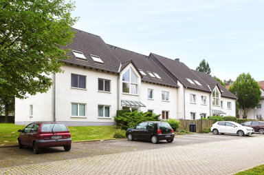 Wohnung zur Miete nur mit Wohnberechtigungsschein 367,53 € 3 Zimmer 76,4 m² EG frei ab 01.11.2024 Am Hövelwald 9 Wickede Wickede (Ruhr) 58739