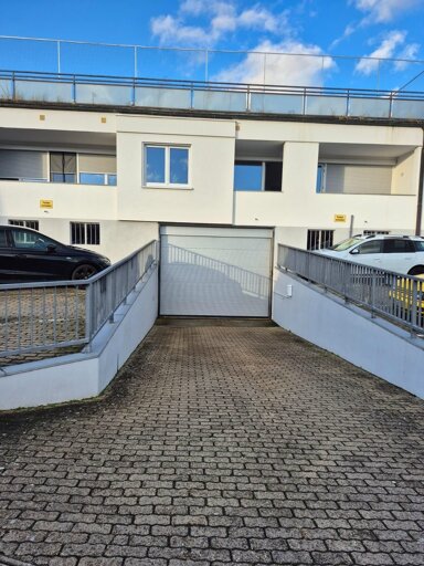 Garage zur Miete 45 € Gerbrunn 97218