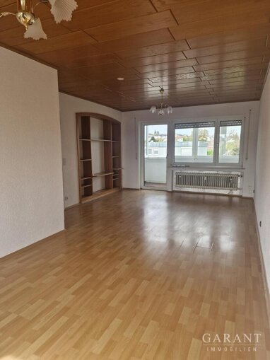 Wohnung zum Kauf 229.000 € 4 Zimmer 89 m² 3. Geschoss Bad Saulgau Bad Saulgau 88348