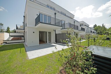 Wohnung zum Kauf Provisionsfrei 1.098.500 € 90,8 m² frei ab sofort Sterrhubenweg 12 Obermenzing München 81247