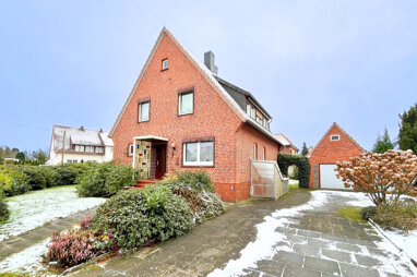Mehrfamilienhaus zum Kauf 289.000 € 4 Zimmer 133 m² 928 m² Grundstück Seckenhausen Stuhr 28816