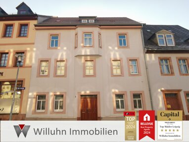 Mehrfamilienhaus zum Kauf 239.000 € 9 Zimmer 191,3 m² 620 m² Grundstück Geithain Geithain 04643