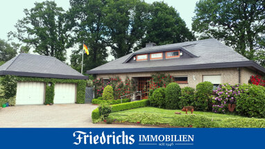 Einfamilienhaus zum Kauf 340.000 € 3 Zimmer 133 m² 823 m² Grundstück Wiefelstede Wiefelstede 26215