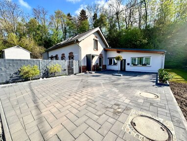 Einfamilienhaus zum Kauf Provisionsfrei 699.000 € 11 Zimmer 275 m² 1.600 m² Grundstück Kleinblittersdorf Kleinblittersdorf 66271