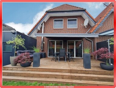 Doppelhaushälfte zum Kauf 369.000 € 4 Zimmer 114 m² 235 m² Grundstück Büren Lotte 49504