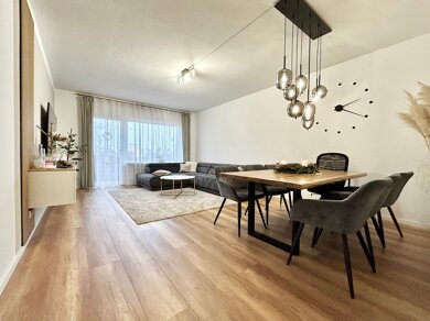 Wohnung zum Kauf 325.000 € 3 Zimmer 84 m² 3. Geschoss Burgfarrnbach Fürth 90768