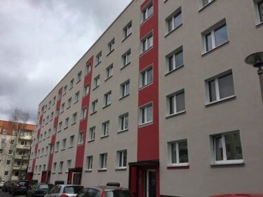 Wohnung zur Miete 432,05 € 3 Zimmer 57,9 m² 4. Geschoss Mockethaler Str. 7 Leuben (Mockethaler Str.) Dresden 01257