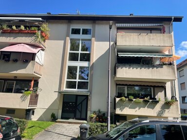 Wohnung zum Kauf 260.000 € 3 Zimmer 83,4 m² 1. Geschoss Riegel am Kaiserstuhl 79359