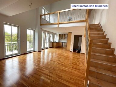 Wohnung zur Miete 2.250 € 3 Zimmer 119 m² 2. Geschoss Daglfing München 81929