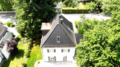 Haus zum Kauf 6 Zimmer 209 m² 707 m² Grundstück frei ab sofort Großhesselohe Pullach im Isartal 82049