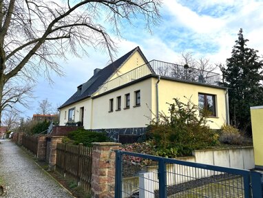 Einfamilienhaus zum Kauf 169.000 € 8 Zimmer 210,6 m² 708 m² Grundstück Eisenbahnstraße 34 Wolfen Bitterfeld-Wolfen/ Wolfen 06766