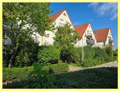 Wohnung zur Miete 627 € 3 Zimmer 78,4 m² 1. Geschoss frei ab 01.11.2024 Am Markt 15 Kesselsdorf Wilsdruff 01723