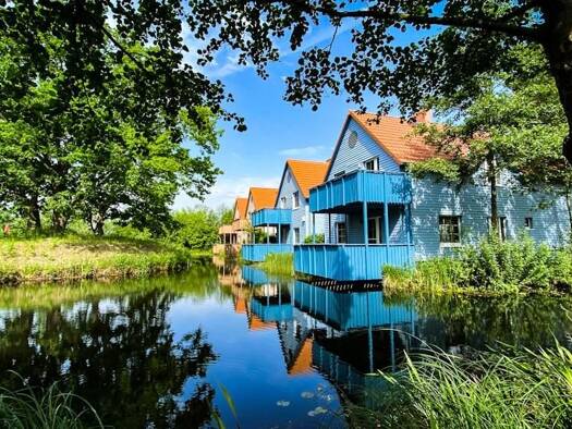 Fertig- und Musterhäuser zum Kauf Am Kalkberg 1 Göhren-Lebbin 17213