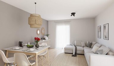 Wohnung zum Kauf provisionsfrei 419.900 € 4 Zimmer 100,8 m² 2. Geschoss Werftstraße 8 Germersheim Germersheim 76726