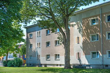 Wohnung zur Miete nur mit Wohnberechtigungsschein 165,26 € 1 Zimmer 42,9 m² 1. Geschoss Güntherstraße 72 Funkenburg Dortmund 44143
